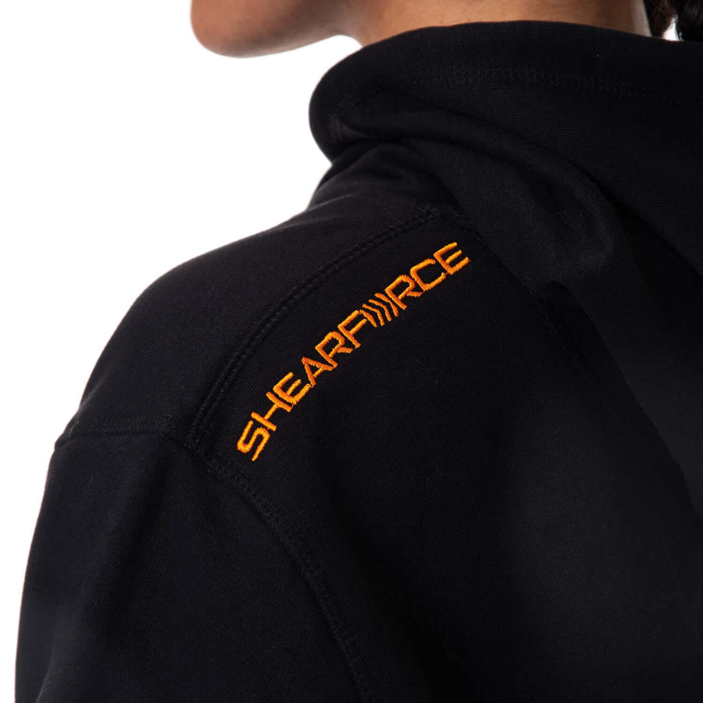 Casual Pullover Hoody - SHEARFORCE Power Products Limited